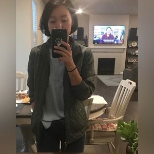 Eddie bauer weather proof jacket